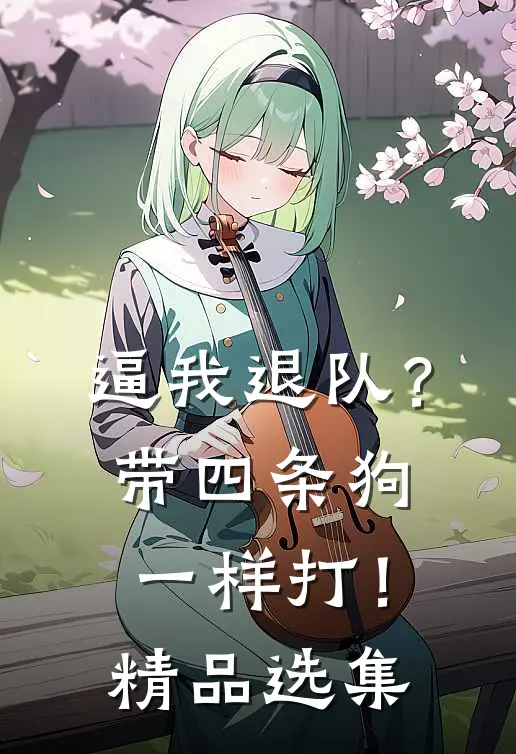 逼我退队？带四条狗一样打！精品选集