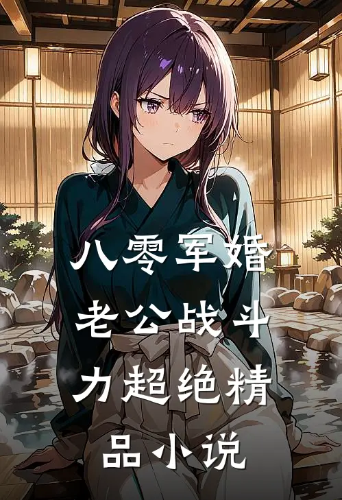 八零军婚，老公战斗力超绝精品小说