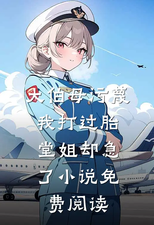 大伯母污蔑我打过胎，堂姐却急了小说免费阅读