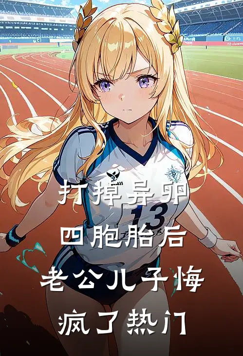 打掉异卵四胞胎后，老公儿子悔疯了热门