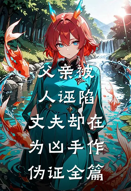 父亲被人诬陷，丈夫却在为凶手作伪证全篇