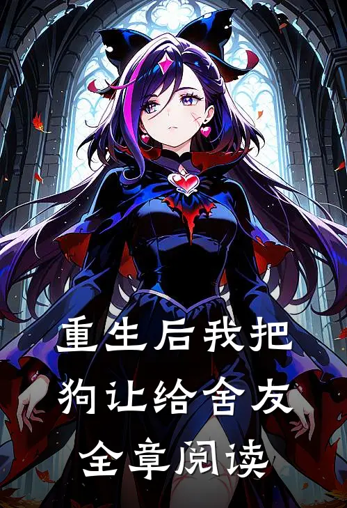 重生后我把狗让给舍友全章阅读