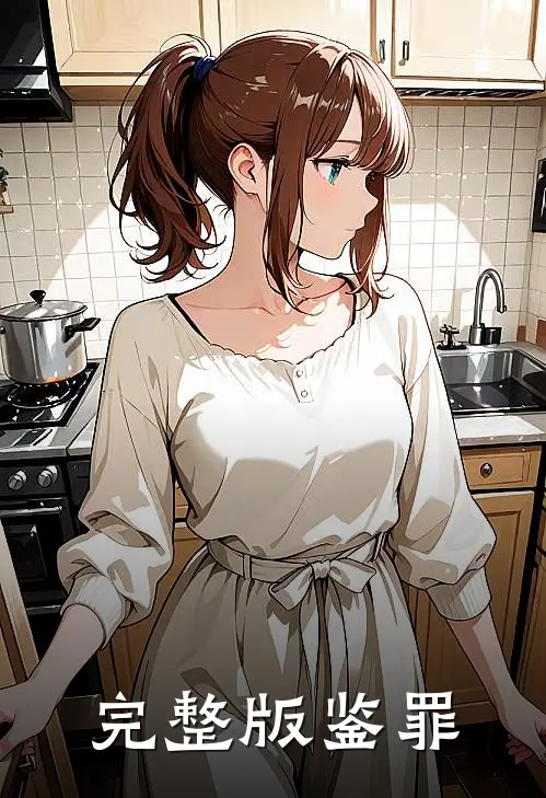 完整版鉴罪