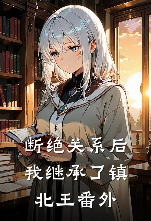 断绝关系后，我继承了镇北王番外