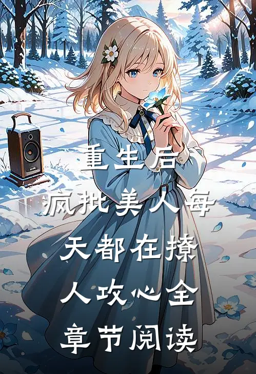 重生后，疯批美人每天都在撩人攻心全章节阅读