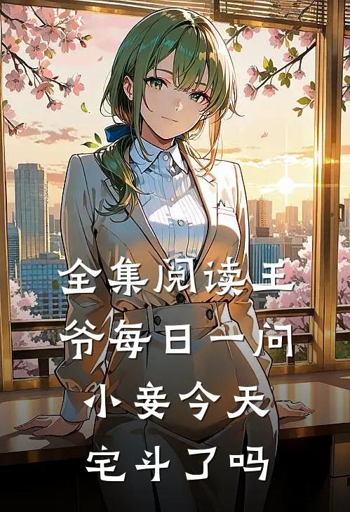全集阅读王爷每日一问,小妾今天宅斗了吗