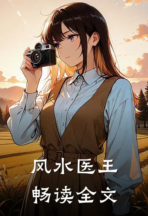 风水医王畅读全文