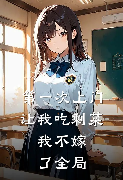 第一次上门让我吃剩菜，我不嫁了全局