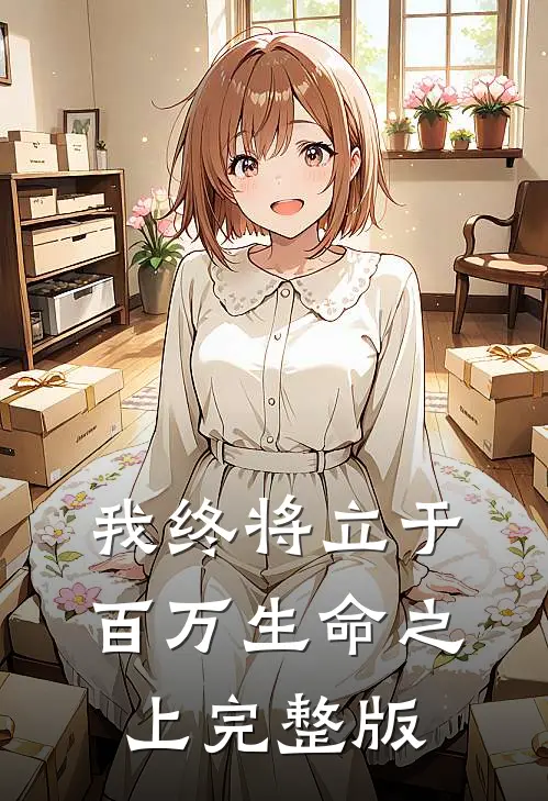 我终将立于百万生命之上完整版