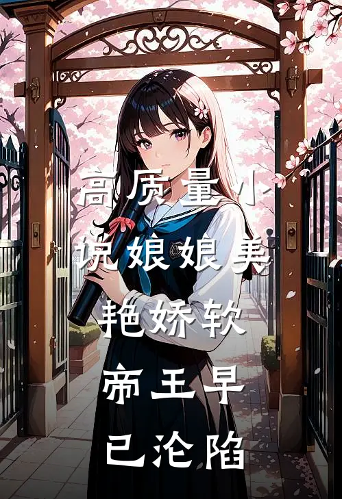 高质量小说娘娘美艳娇软，帝王早已沦陷