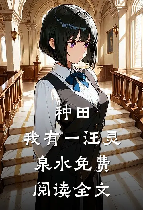 种田：我有一汪灵泉水免费阅读全文