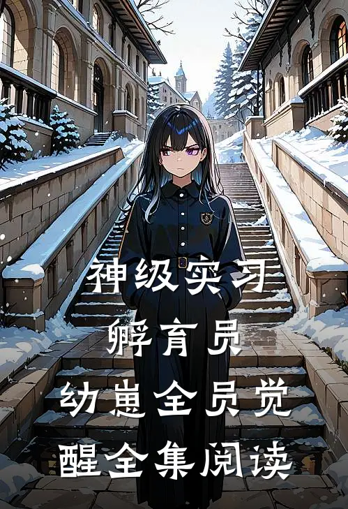 神级实习孵育员，幼崽全员觉醒全集阅读