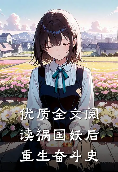 优质全文阅读祸国妖后重生奋斗史