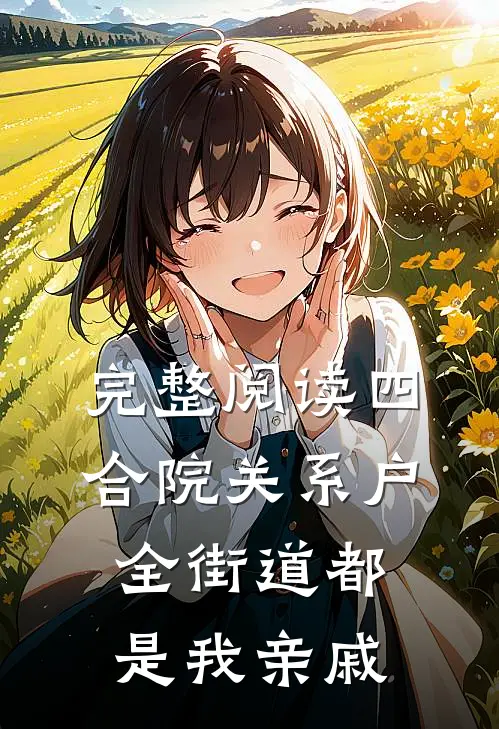 完整阅读四合院关系户，全街道都是我亲戚