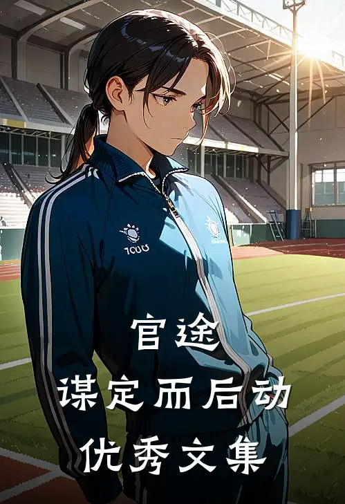 官途：谋定而后动优秀文集