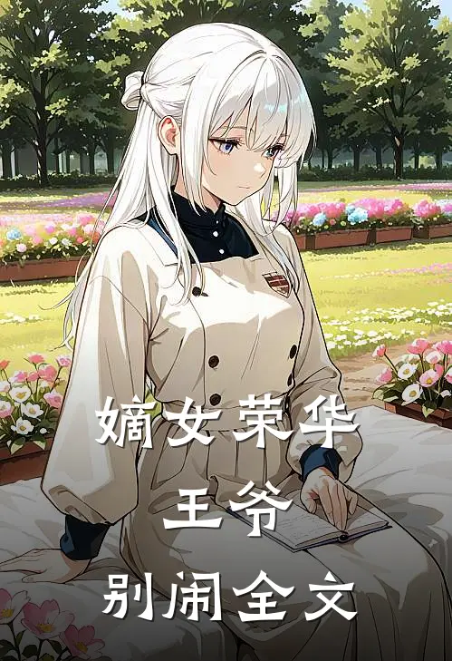 嫡女荣华：王爷，别闹全文