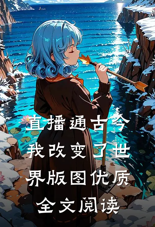 直播通古今，我改变了世界版图优质全文阅读
