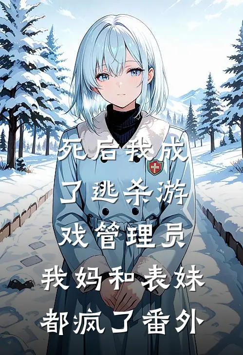 死后我成了逃杀游戏管理员，我妈和表妹都疯了 番外