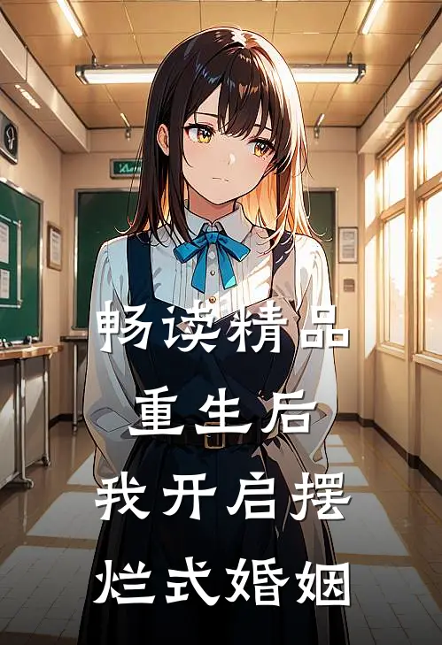 畅读精品重生后，我开启摆烂式婚姻