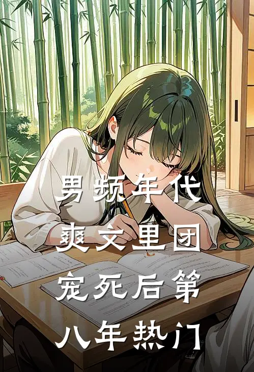 男频年代爽文里团宠死后第八年热门