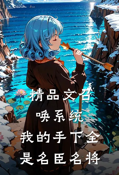 精品文召唤系统，我的手下全是名臣名将