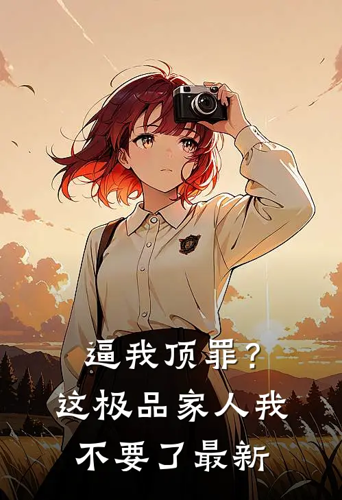 逼我顶罪？这极品家人我不要了最新