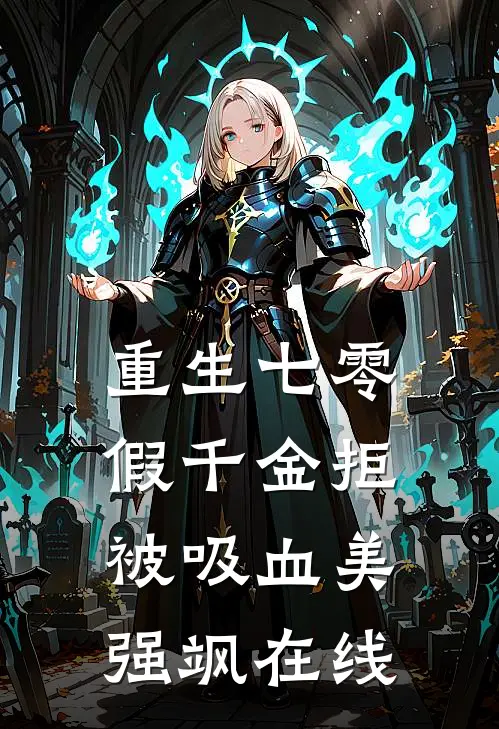 重生七零：假千金拒被吸血美强飒在线