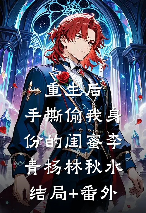 重生后，手撕偷我身份的闺蜜李青杨林秋水结局+番外