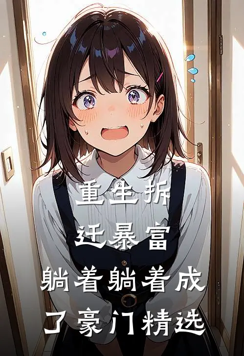 重生拆迁暴富，躺着躺着成了豪门精选