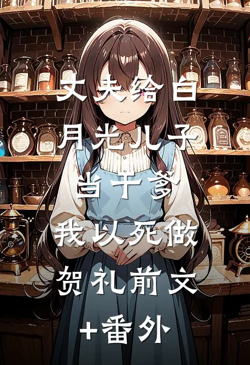 丈夫给白月光儿子当干爹，我以死做贺礼前文+番外