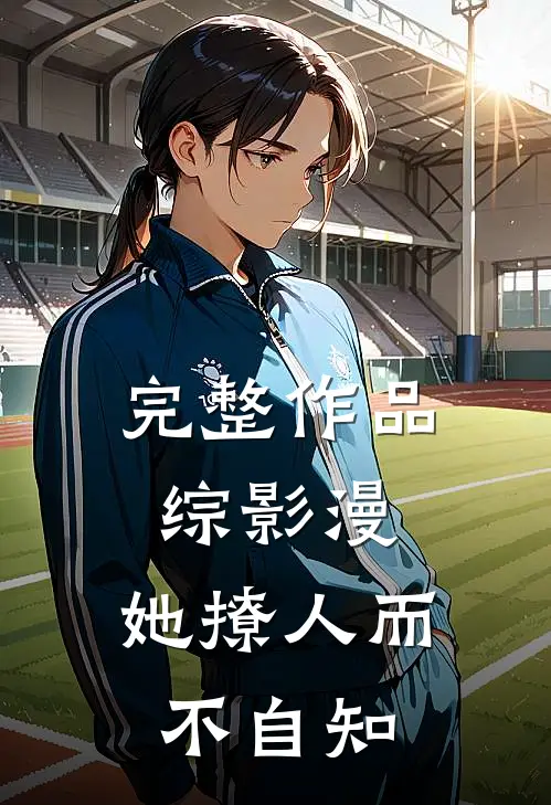 完整作品综影漫：她撩人而不自知