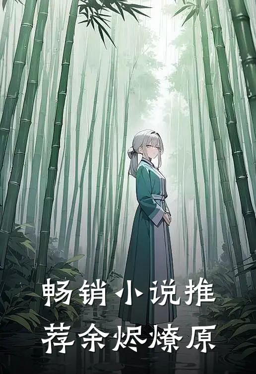 畅销小说推荐余烬燎原