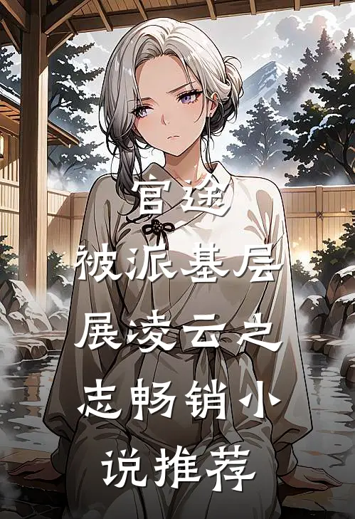 官途：被派基层，展凌云之志畅销小说推荐