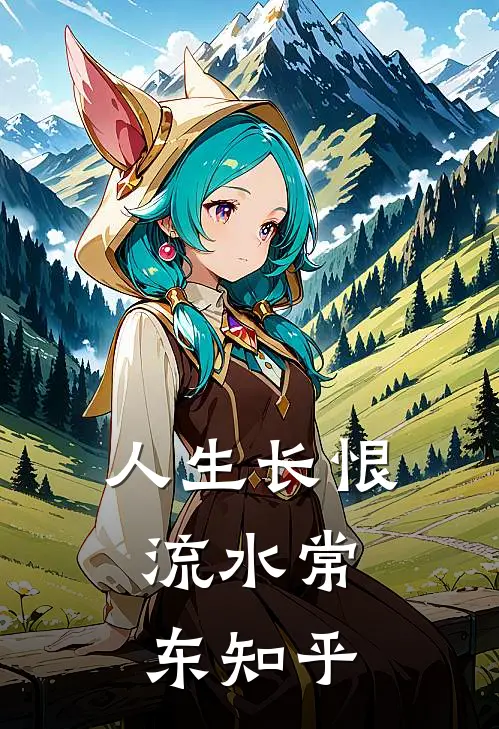 人生长恨，流水常东知乎