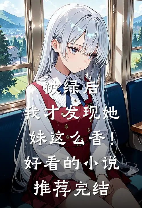 被绿后，我才发现她妹这么香！好看的小说推荐完结