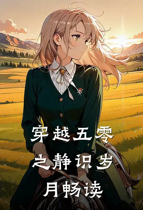 穿越五零之静识岁月畅读