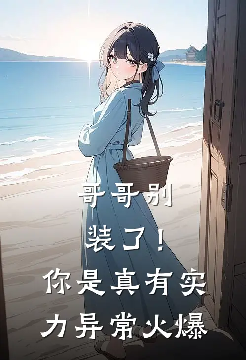 哥哥别装了！你是真有实力异常火爆