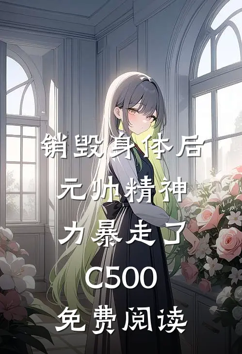销毁身体后，元帅精神力暴走了C500免费阅读
