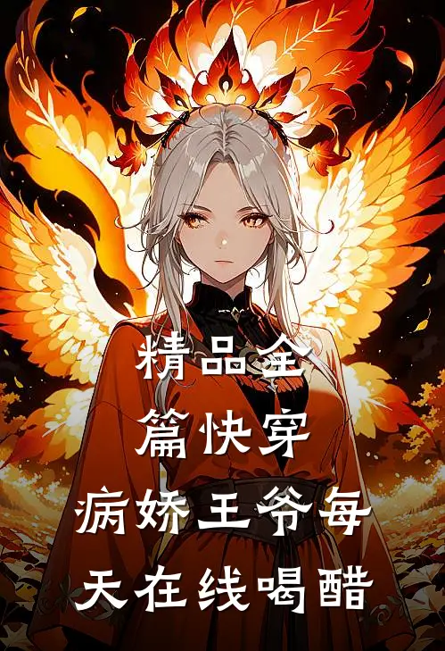 精品全篇快穿：病娇王爷每天在线喝醋