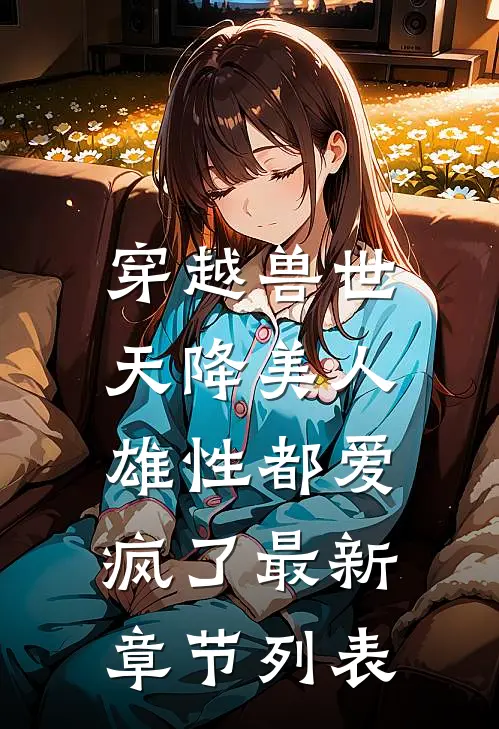 穿越兽世：天降美人，雄性都爱疯了最新章节列表