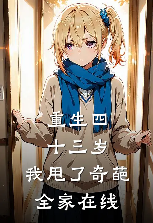 重生四十三岁，我甩了奇葩全家在线