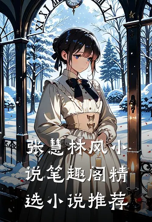 张慧林风小说笔趣阁精选小说推荐