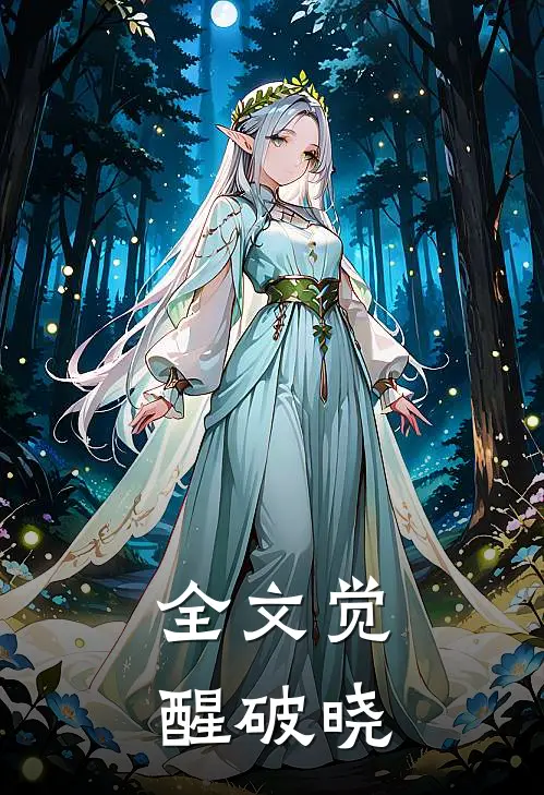 全文觉醒破晓