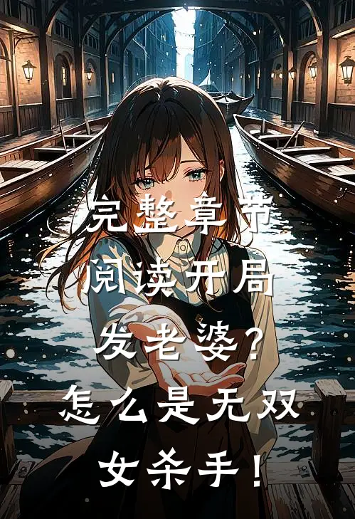 完整章节阅读开局发老婆？怎么是无双女杀手！