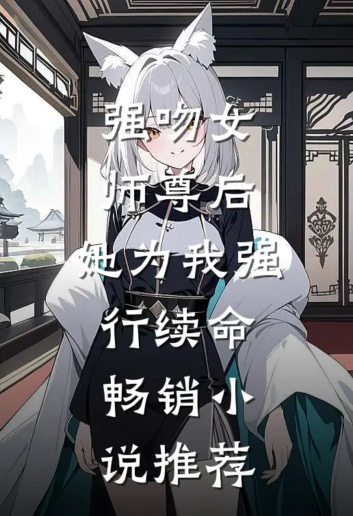 强吻女师尊后，她为我强行续命畅销小说推荐