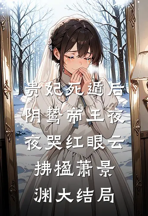 贵妃死遁后，阴鸷帝王夜夜哭红眼云拂楹萧景渊大结局