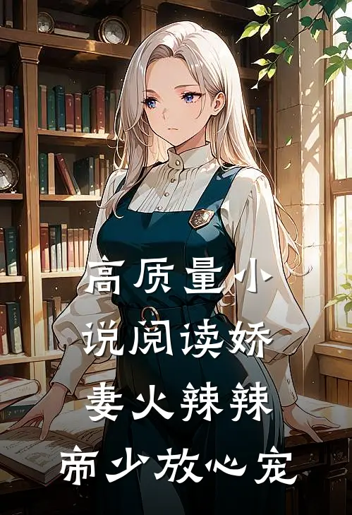 高质量小说阅读娇妻火辣辣：帝少放心宠