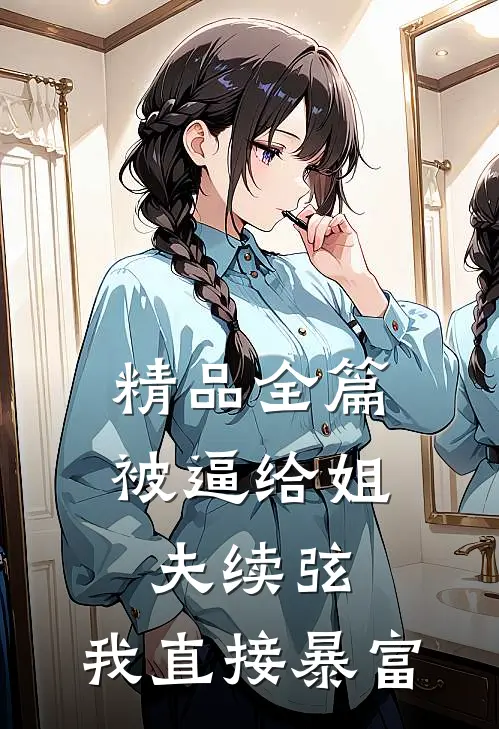 精品全篇被逼给姐夫续弦，我直接暴富