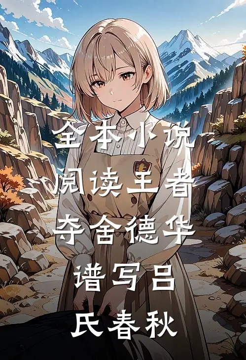 全本小说阅读王者：夺舍德华，谱写吕氏春秋