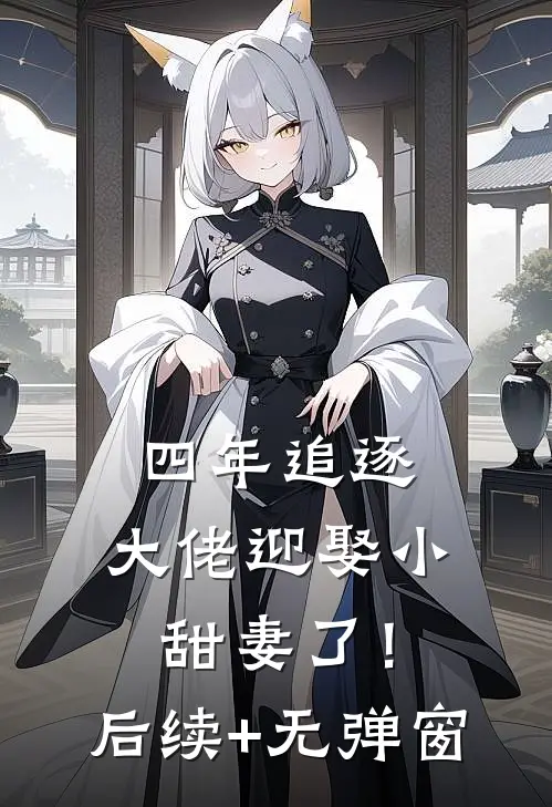 四年追逐，大佬迎娶小甜妻了！后续+无弹窗